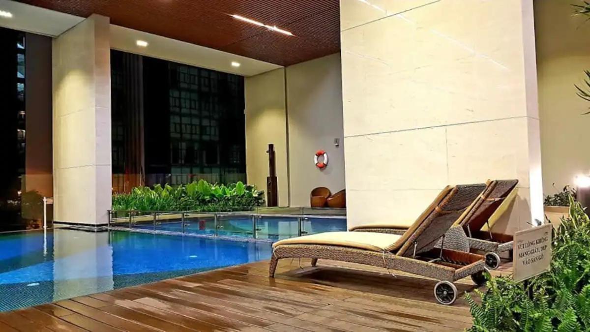 Ho Cao Cap 2 Giuong 1 Wc, 57 M2, Gan San Bay Tan Son Nhat * TP. Hồ Chí Minh