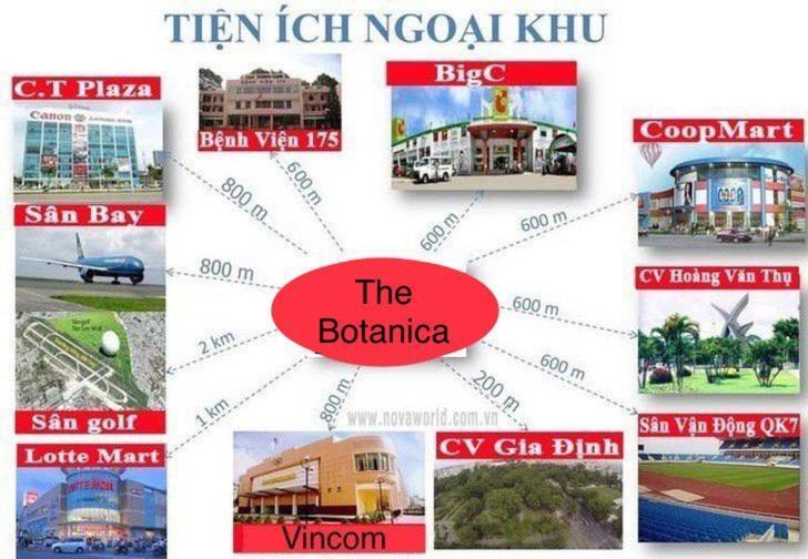 Ho Cao Cap 2 Giuong 1 Wc, 57 M2, Gan San Bay Tan Son Nhat * TP. Hồ Chí Minh