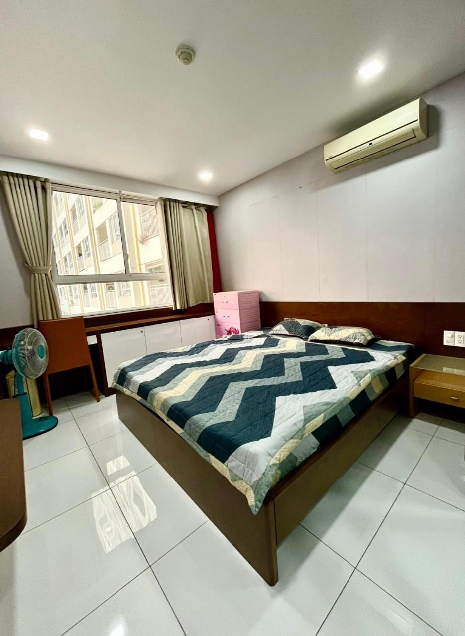 Căn hộ Ho Cao Cap 2 Giuong 1 Wc, 57 M2, Gan San Bay Tan Son Nhat
